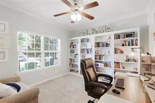 11305 Gibbons Creek Dr, Frisco, TX 75036 - Photo 6