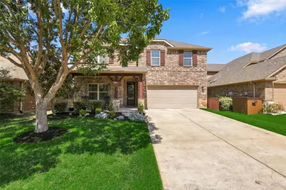 11305 Gibbons Creek Drive, Frisco, TX 75036 - Photo 2