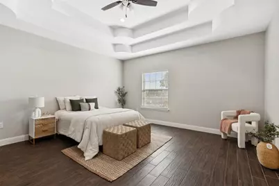 4662 Barbara Road, River Oaks, TX 76114 - Photo 8