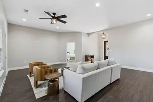 4662 Barbara Rd, River Oaks, TX 76114 - Photo 4