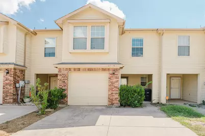 12604 Bay Avenue, Fort Worth, TX 76040 - Photo 2