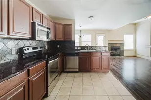 12604 Bay Ave, Fort Worth, TX 76040 - Photo 8