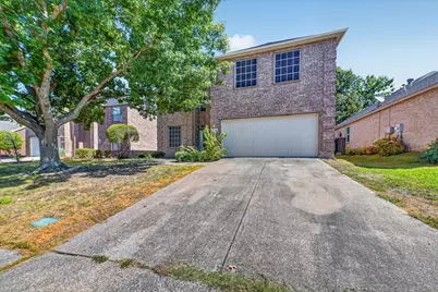 10618 Newcastleton Lane, Rowlett, TX 75089 - Photo 2