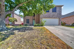10618 Newcastleton Ln, Rowlett, TX 75089 - Photo 1