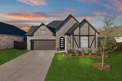 2724 Panola Street, McKinney, TX 75071 - Photo 1