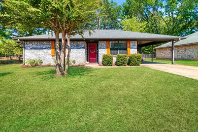 6275 Inwood Drive, Reno, TX 75462 - Photo 1