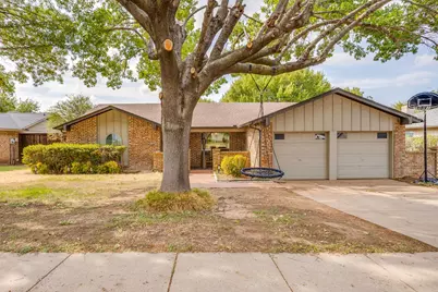 6404 Lavano Drive, Edgecliff Village, TX 76134 - Photo 2
