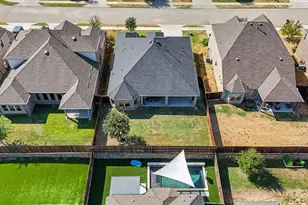 1213 Whitewing Dove Dr, Little Elm, TX 75068 - Photo 24