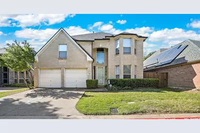 204 Arbor Creek Drive, Euless, TX 76039 - Photo 1