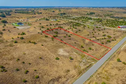 514 Hollow Drive, Lipan, TX 76433 - Photo 1
