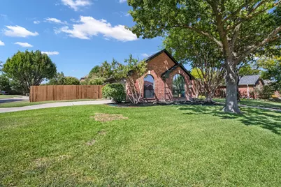 126 Silver Rock Drive, Trophy Club, TX 76262 - Photo 2