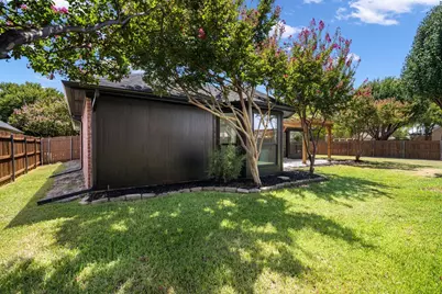 126 Silver Rock Drive, Trophy Club, TX 76262 - Photo 22