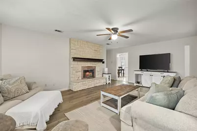 116 Willow Lake Lane, Crandall, TX 75114 - Photo 6