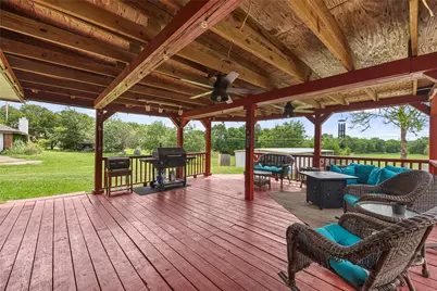 116 Willow Lake Lane, Crandall, TX 75114 - Photo 4