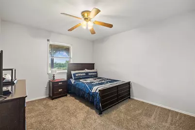 116 Willow Lake Lane, Crandall, TX 75114 - Photo 20