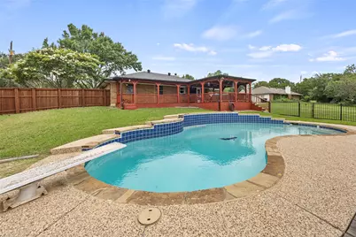 116 Willow Lake Lane, Crandall, TX 75114 - Photo 26