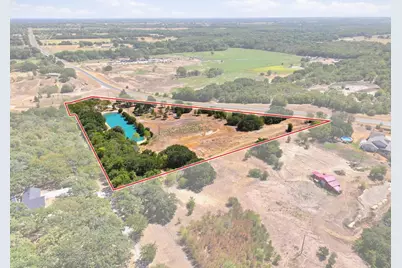27673 Fm 902, Collinsville, TX 76233 - Photo 10