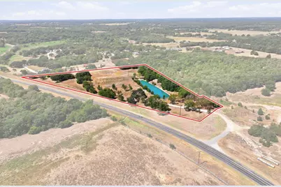 27673 Fm 902, Collinsville, TX 76233 - Photo 1