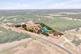 27673 FM 902, Collinsville, TX 76233 - Photo 1