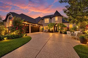 6549 Terrace Dr, The Colony, TX 75056 - Photo 2