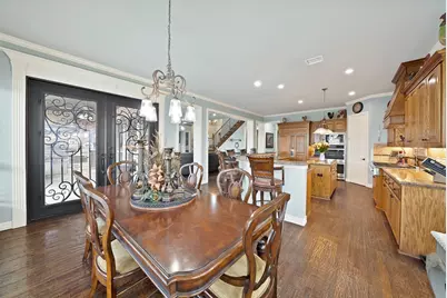 6549 Terrace Drive, The Colony, TX 75056 - Photo 14