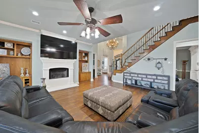 6549 Terrace Drive, The Colony, TX 75056 - Photo 10