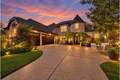 6549 Terrace Drive, The Colony, TX 75056 - Photo 2