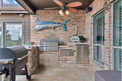6549 Terrace Drive, The Colony, TX 75056 - Photo 30