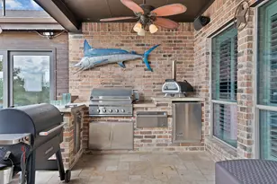 6549 Terrace Dr, The Colony, TX 75056 - Photo 30