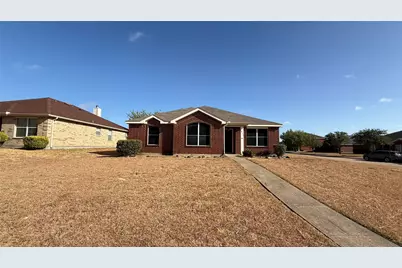 1815 Shanna Drive, Lancaster, TX 75134 - Photo 1