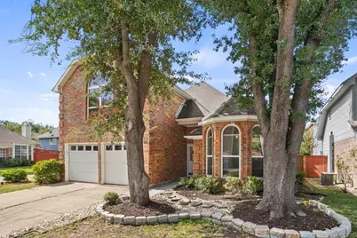 800 Fallen Leaf Court, Irving, TX 75063 - Photo 2