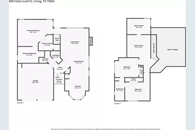 800 Fallen Leaf Court, Irving, TX 75063 - Photo 30