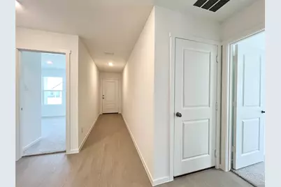 4109 Drifters Bend Drive, Fort Worth, TX 76036 - Photo 2