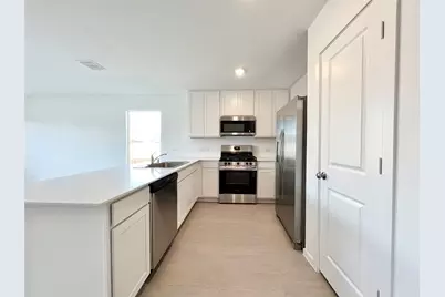 4109 Drifters Bend Drive, Fort Worth, TX 76036 - Photo 18