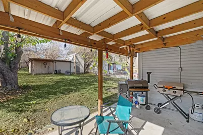 [Address not provided], White Settlement, TX 76108 - Photo 30