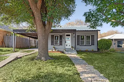 8311 Whitney Drive, White Settlement, TX 76108 - Photo 1