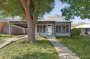 8311 Whitney Dr, White Settlement, TX 76108 - Photo 2