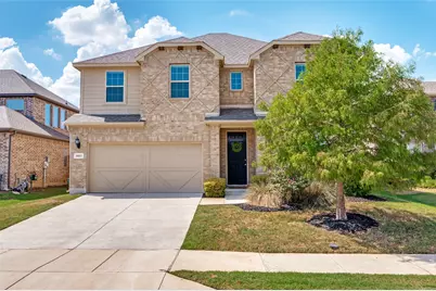 5613 Breezy Drive, Celina, TX 75009 - Photo 2