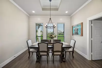 1402 Oliver Creek Lane, Justin, TX 76247 - Photo 8