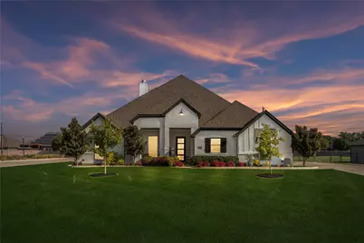 1402 Oliver Creek Lane, Justin, TX 76247 - Photo 1