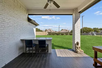 1402 Oliver Creek Lane, Justin, TX 76247 - Photo 20