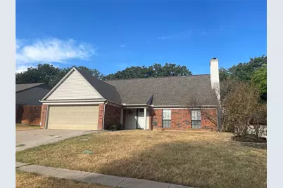 1807 Chittam Drive, Euless, TX 76039 - Photo 1