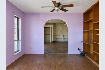 4504 Mink Drive, Haltom City, TX 76117 - Photo 4
