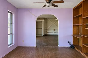 4504 Mink Dr, Haltom City, TX 76117 - Photo 4