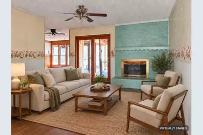 4504 Mink Drive, Haltom City, TX 76117 - Photo 10