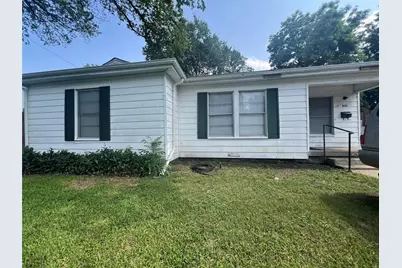 8810 Eldon Drive, Dallas, TX 75217 - Photo 14