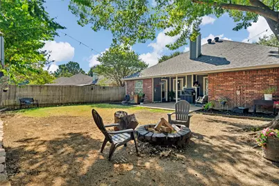 351 Meador Lane, Burleson, TX 76028 - Photo 34