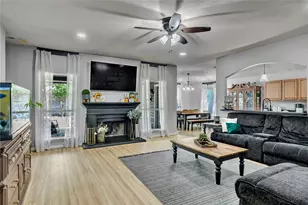 351 Meador Ln, Burleson, TX 76028 - Photo 6