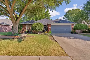 351 Meador Ln, Burleson, TX 76028 - Photo 1