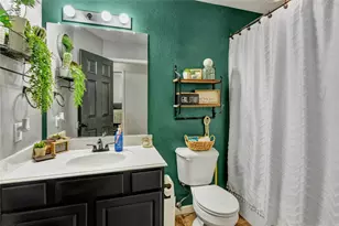 351 Meador Ln, Burleson, TX 76028 - Photo 30